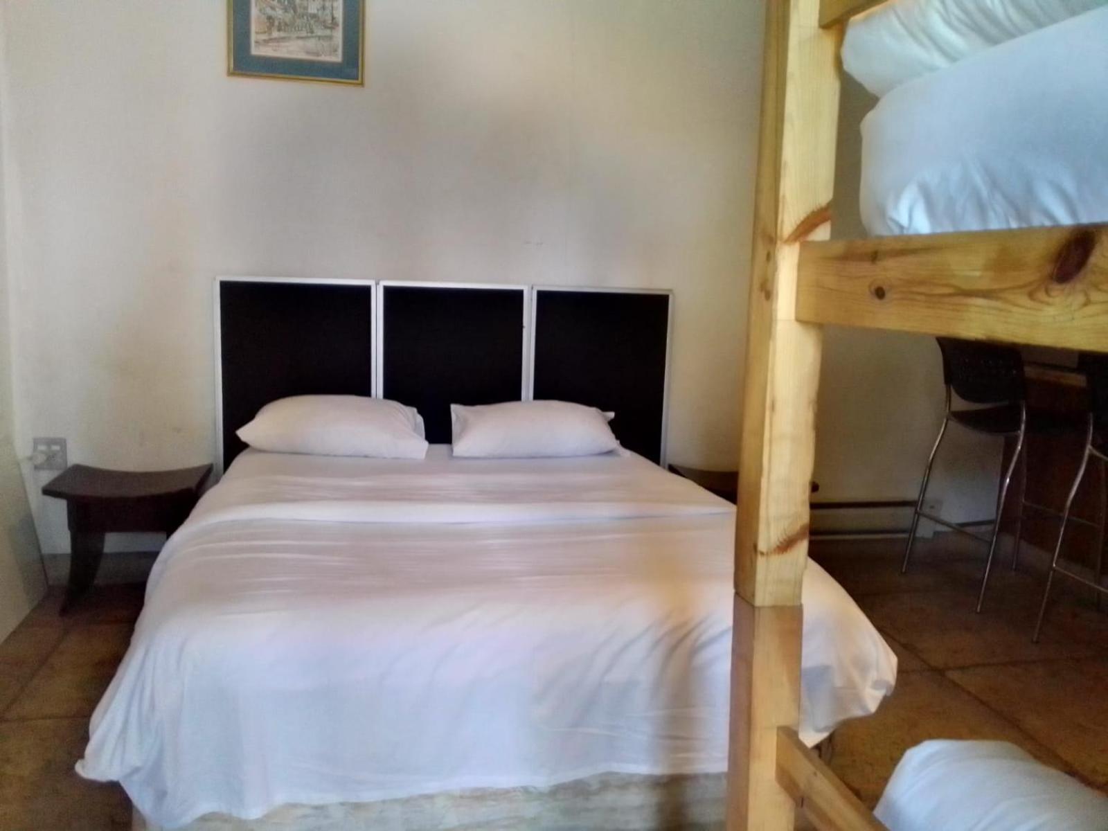 Da Arden Guest House Йоханнесбург Экстерьер фото
